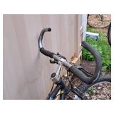 Schwinn High Timber SS 22" Trail Bike 22" Black Frame