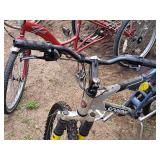 Schwinn S-25 21" Trail Bike 18-1/2" Frame