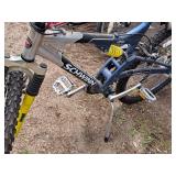 Schwinn S-25 21" Trail Bike 18-1/2" Frame