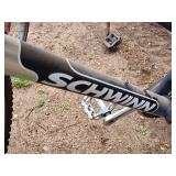 Schwinn S-25 21" Trail Bike 18-1/2" Frame