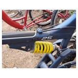 Schwinn S-25 21" Trail Bike 18-1/2" Frame