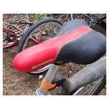 Schwinn S-25 21" Trail Bike 18-1/2" Frame