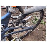 Schwinn S-25 21" Trail Bike 18-1/2" Frame