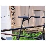 Safari North Woods 21" Tandem Bike 21" Frame