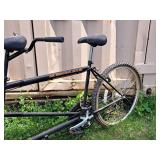 Safari North Woods 21" Tandem Bike 21" Frame