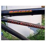 Safari North Woods 21" Tandem Bike 21" Frame