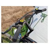 Safari North Woods 21" Tandem Bike 21" Frame