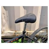 Safari North Woods 21" Tandem Bike 21" Frame