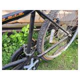 Safari North Woods 21" Tandem Bike 21" Frame