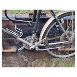 Schwinn 22" Street Bike 22" Black Frame