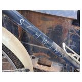 Schwinn 22" Street Bike 22" Black Frame