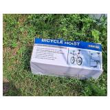Storage Shop Bicycle Hoist (in box)