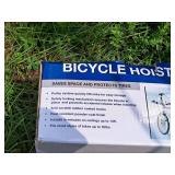 Storage Shop Bicycle Hoist (in box)