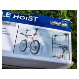 Storage Shop Bicycle Hoist (in box)