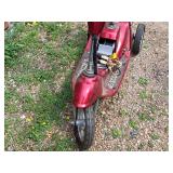 Jing Cheng E-Scooter 24V Electric Scooter