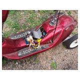 Jing Cheng E-Scooter 24V Electric Scooter