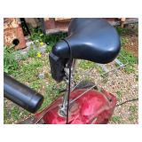 Jing Cheng E-Scooter 24V Electric Scooter