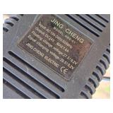 Jing Cheng E-Scooter 24V Electric Scooter