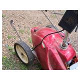 Jing Cheng E-Scooter 24V Electric Scooter