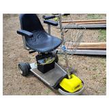 Amigo Electric Scooter