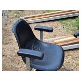 Amigo Electric Scooter