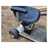 Amigo Electric Scooter