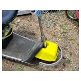 Amigo Electric Scooter