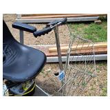 Amigo Electric Scooter