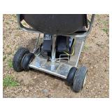 Amigo Electric Scooter