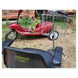Amigo Electric Scooter