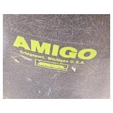 Amigo Electric Scooter