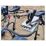 Evolution Walker 4-wheel Walker