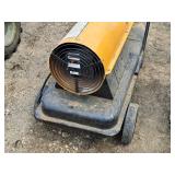 All-Pro 100000-BTU Construction Heater