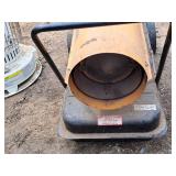 All-Pro 100000-BTU Construction Heater