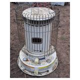 Dyna-Glo Space Heater FMC-95C