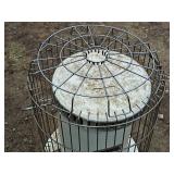 Dyna-Glo Space Heater FMC-95C