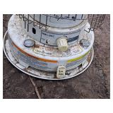 Dyna-Glo Space Heater FMC-95C