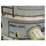 Dyna-Glo Space Heater FMC-95C