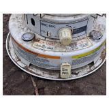 Dyna-Glo Space Heater FMC-95C