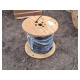 Lot of (1 Spool) 58/U Coax 20SOL BC ROHS Appliance Wire (New)