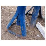 Lot of (2) Jack Stands