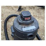 Shop-Vac Aqua Vac 6-gallon Wet/Dry Utility Vacuum