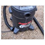 Shop-Vac Aqua Vac 6-gallon Wet/Dry Utility Vacuum