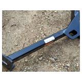 Dodge Voyager Pro Series Class III Custom Fit Trailer Hitch Assembly