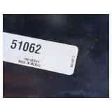 Dodge Voyager Pro Series Class III Custom Fit Trailer Hitch Assembly