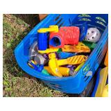 Lot of  Assorted Kid