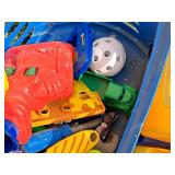 Lot of  Assorted Kid