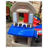 Little Tikes Children