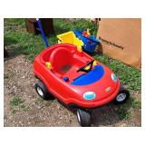 Little Tikes Children