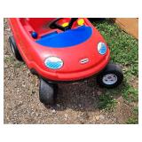 Little Tikes Children